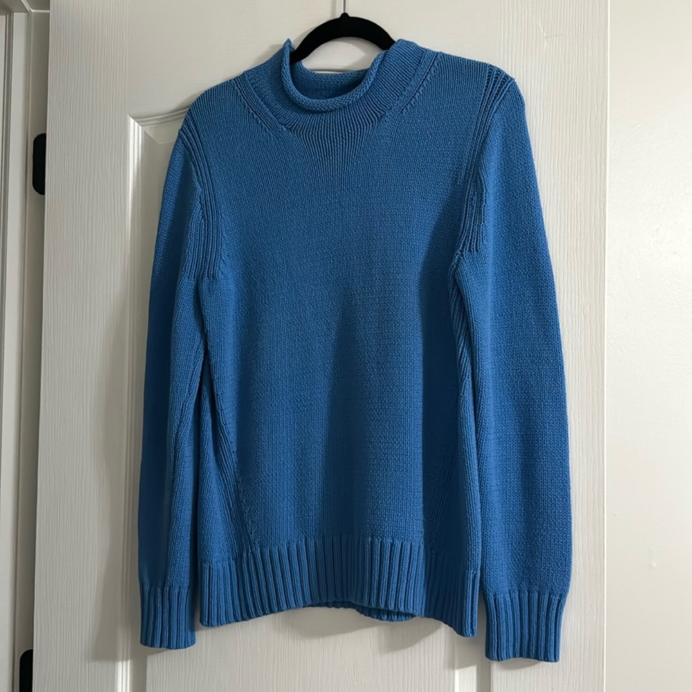Women’s J Crew Sweater